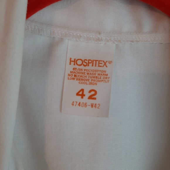 Medical Lab Coat - Picture 3 of 8